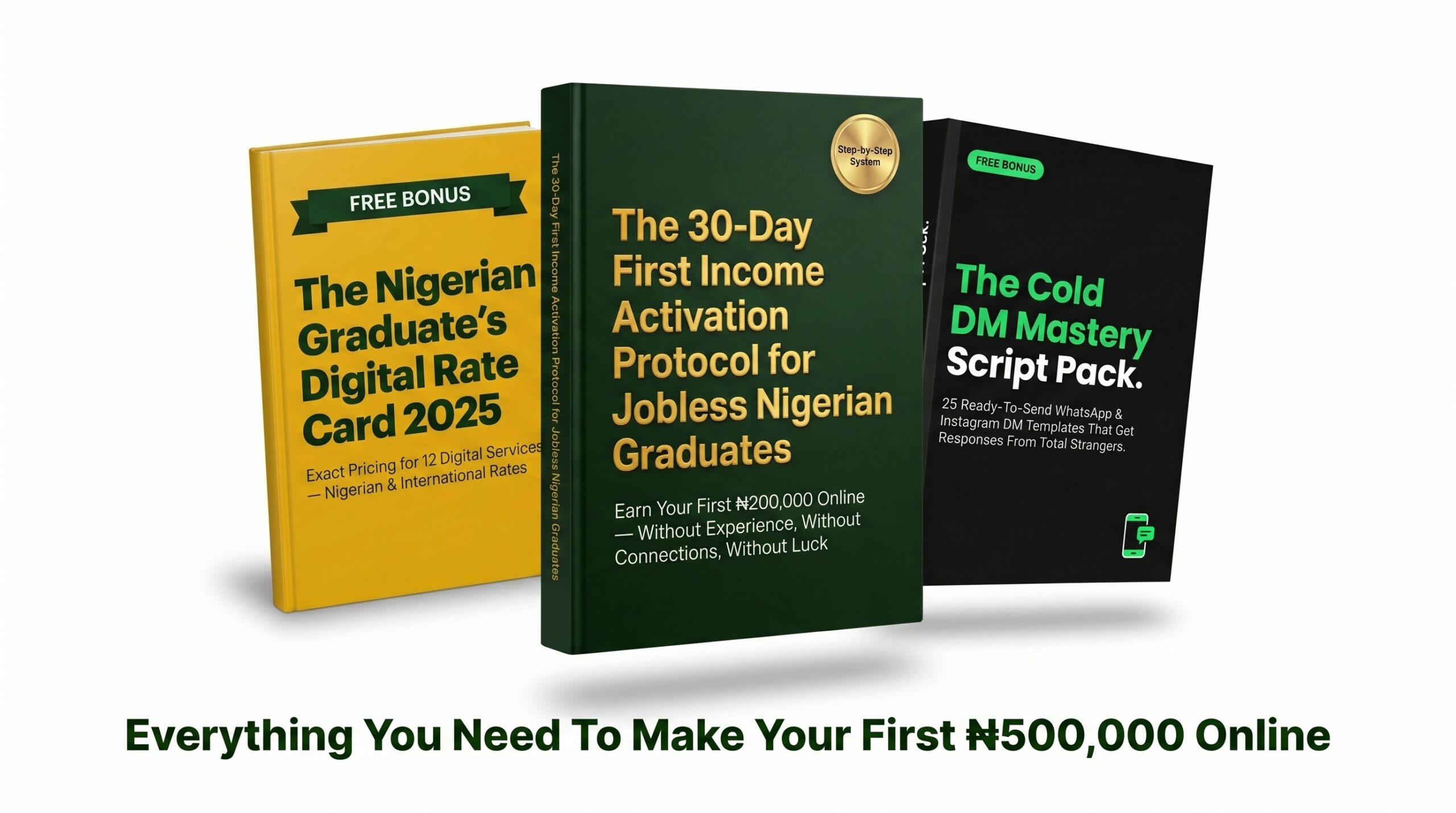 Complete Bundle