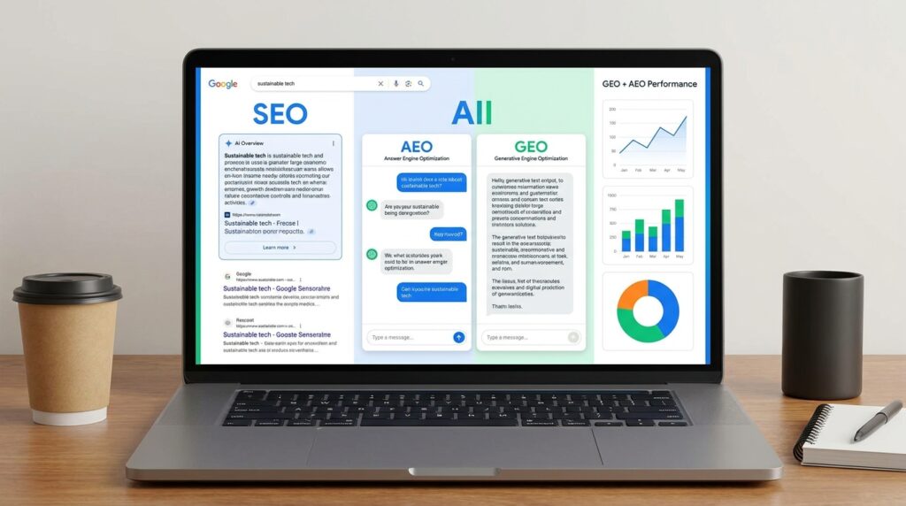 Digital marketing dashboard on l… 202607022105