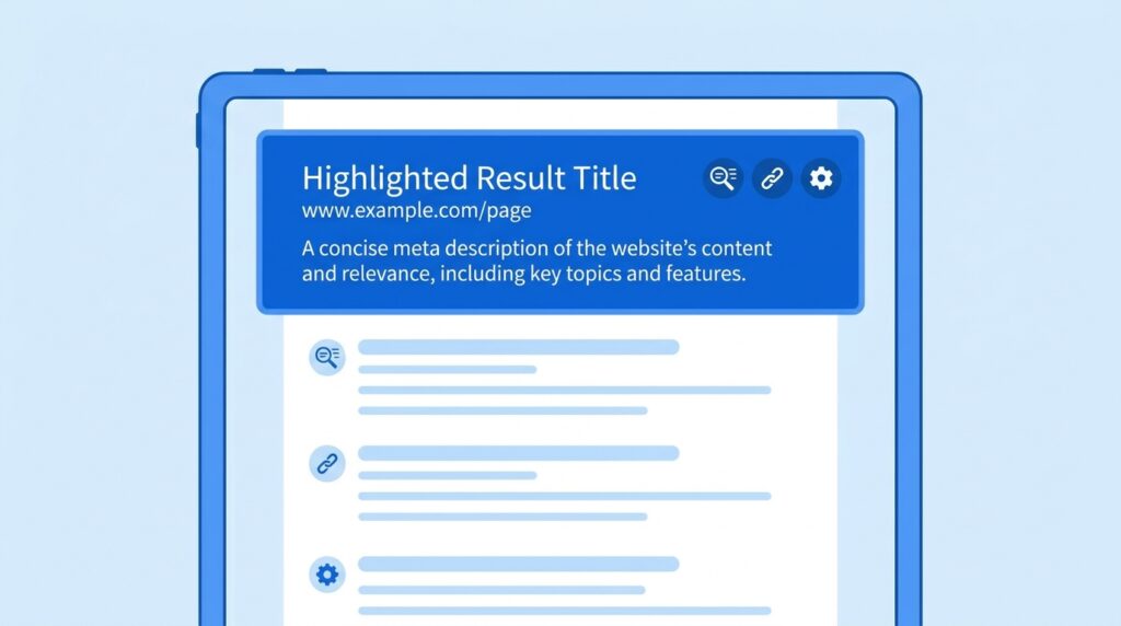 Search engine results page highl… 202607022105