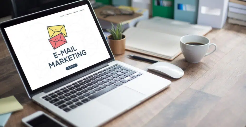 email marketing service in Abuja
