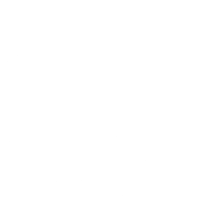 El Nonso logo white 1