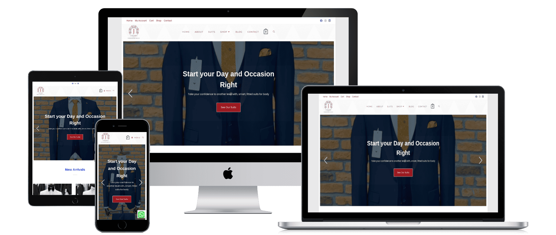 Jomonde International